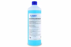 Alkoholreiniger Konzentrat Funny 1 Liter