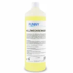 Allzweckreiniger Citro Funny, streifenfrei, 1 Liter 1