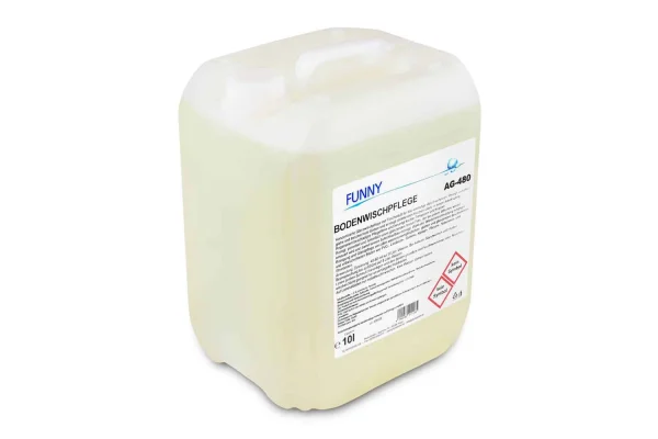 Bodenwischpflege Universal, Funny 10 Liter