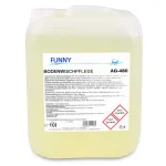 Bodenwischpflege Universal, Funny 10 Liter