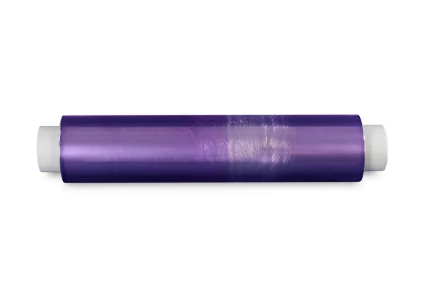 Pink Cling Film, 29 cm, 4 Rolls - Image 2