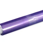 Frischhaltefolie pink, 29 cm, 4 Rollen