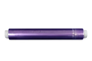 Frischhaltefolie pink, 44 cm, 4 Rollen