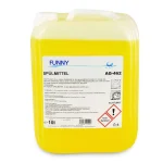 Spülmittel hautmild, streifenfrei, 10 Liter 1