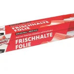 Frischhaltefolie in Cutterbox