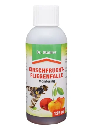 Dr. Stähler Kirschfruchtfliegenköder Nachfüllpack