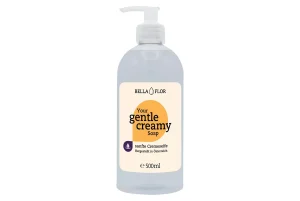 Seife Creme Bellaflor 500 ml