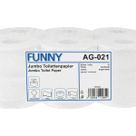 Jumbo Toilettenpapier