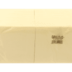 Funny Tafelservietten creme, 33 x 33 cm, 3lagig, 1000Stk.
