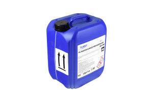 Gläserreiniger, desinfizierend, 10 Liter