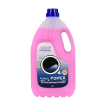 Vollwaschmittel Universal Funnny Power 4L.