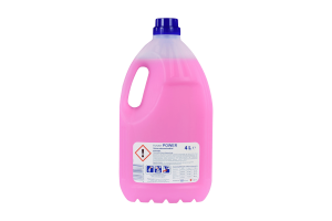 Vollwaschmittel Universal Funnny Power 4L.
