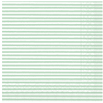 Servietten Tissue 3-lagig, 40 x 40 cm, 1 4 Falz, “HEIKO” mint