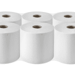 Handtuchrolle, küchenrollen