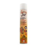 Spray Jet Amber Odour Neutraliser 750 ml