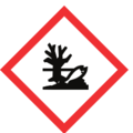 GHS09 – Umweltgefährlich