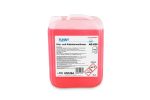 Funny Urin- und Kalksteinentferner, 10-Liter-Kanister, salzsäurebasierter Sanitärreiniger, AG-629
