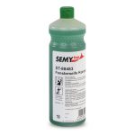 SemyTOP Fensterseife Konzentrat, grüne 1-Liter-Flasche, streifenfreier Glasreiniger ST-88483