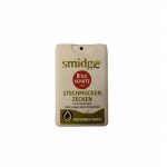 Smidge Insektenschutz-Spray 18 ml, Vorderseite mit 8 Stunden Schutz vor Stechmücken und Zecken