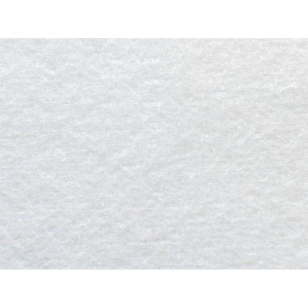 SEMY SOFT Putztuch Nahaufnahme der weichen Viskose-Polyester-Struktur