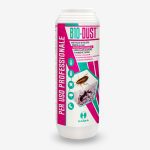 OR.MA B10 Dust Insektizid-Pulver in Streudose, gegen Ameisen und Schaben