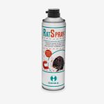 OR.MA Rat Spray ungiftiges Lockmittel-Spray, 500 ml Aerosoldose