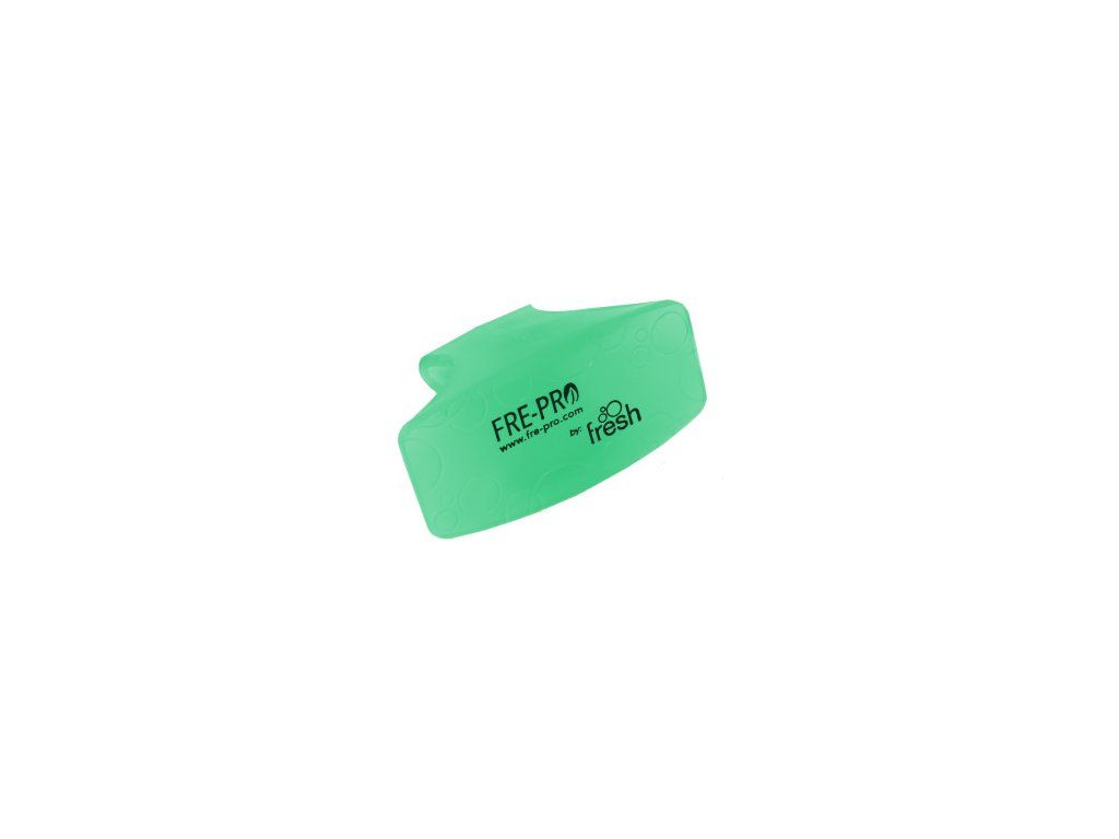 FRE-PRO Bowl Clip WC-Duftclip, Cucumber Melon