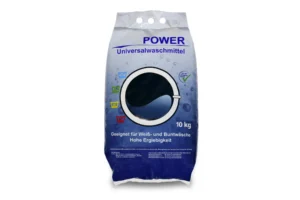 POWER Universalwaschmittel 10 kg, 30/60/95 °C
