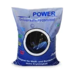 POWER Universalwaschmittel 20 kg, 30/60/95 °C