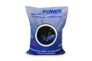 POWER Universalwaschmittel 20 kg, 30/60/95 °C