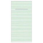 Mank Pocket-Napkin Heiko Mint 40x40 cm
