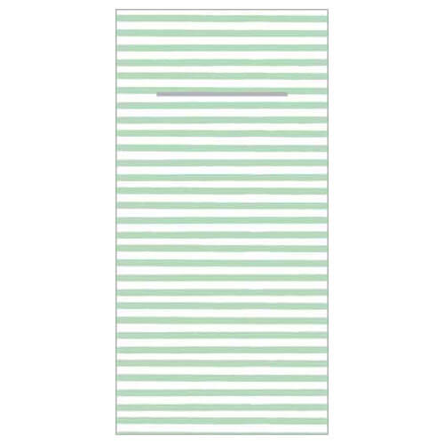 Mank Pocket-Napkin Heiko Mint 40x40 cm